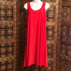 Ellen Parker A-Line Dress